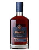 Braastad XO House Tiffon French Cognac 70 cl 40%