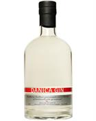 Braunstein Danica Gin Danish Small Batch Gin 70 cl 44.7%