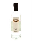 Braunstein Dragonfly Danish Straight Gin 70 cl 44%