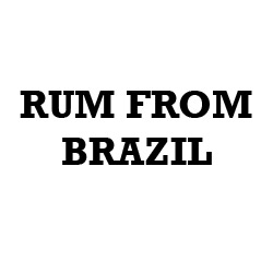 Brazil Rum