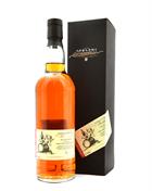 Breath of The Highlands 2009/2022 Adelphi Selection 12 years old Single Highland Malt Scotch Whisky 55,2%