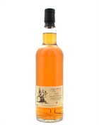 Breath of The Isles 2007/2019 Adelphi Selection 12 years old Single Malt Scotch Whisky 70 cl 58.7%