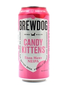 Brewdog Candy Kittens Eton Mess New England India Pale Ale 44 cl 6%