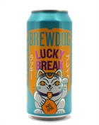Brewdog Lucky Break New England IPA India Pale Ale 44 cl 6.7%