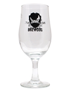 Brewdog Beer Glass - 1 pcs.