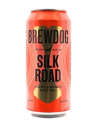 Brewdog Silk Road Lychee & Mango Hazy IPA India Pale Ale 44 cl 6.5%