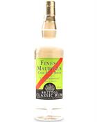 Bristol Classic Finest Mauritius Cane Juice Cane Juice Rum Rum 70 cl 43
