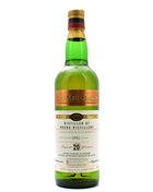 Brora 1981/2001 The Old Malt Cask 20 years old Highland Single Malt Scotch Whisky 70 cl 50%