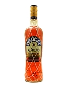 Brugal Anejo Superior The Dominican Republic Rum 70 cl 38%