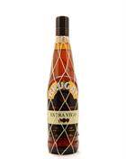 Brugal Extra Viejo Old Version Ron Reserva Familiar Dominican Republic Rum 38%