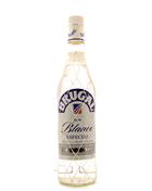 Brugal Ron Blanco Especial Old Version Extra Dry Dominican Republic Rum 38%