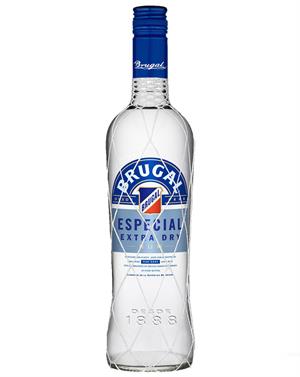 Brugal Ron Blanco Especial Extra Dry The Dominican Republic Rum 70 cl 38%