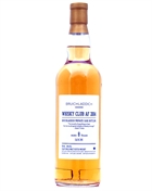 Bruichladdich 2006/2014 Private Cask Whisky Club af 2004 Islay Single Malt Scotch Whisky 70 cl 50%