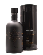 Bruichladdich 29 years old Black Art Edition 10.1 Islay Single Malt Scotch Whisky 70 cl 45.1%