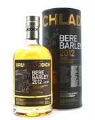 Bruichladdich Bere Barley 2012 Orkney Islay Single Malt Scotch Whisky 70 cl 50%