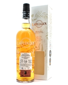 Bruichladdich Lochindaal 2007/2024 Lady of the Glen 16 years old Islay Single Malt Scotch Whisky 70 cl 59.4%