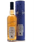 Bruichladdich Lochindaal 2009/2020 Lady of the Glen 10 years old Single Islay Malt Whisky 70 cl 63%