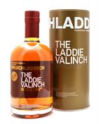 Bruichladdich The Laddie Valinch 62 Islay Single Malt Scotch Whisky 50 cl 62,7% 62,7%.