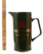 Buchanan's Whiskey Jug 3 Water Jug Waterjug