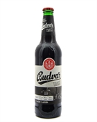 Budvar Dark Lager Special beer 50 cl 4,7% 4,7%.