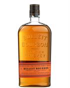 Bulleit Bourbon Kentucky Straight Bourbon Whiskey 70 cl 45% 45%