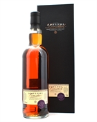 Bunnahabhain 1998/2022 Adelphi Limited 23 years old Islay Single Malt Scotch Whisky 70 cl 53.5%