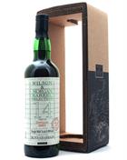 Bunnahabhain 2001 Wilson Morgan Barrel Selection Single Islay Malt Whisky 