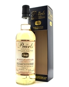 Bunnahabhain 2009/2017 The Pearls of Scotland 7 years old Single Malt Scotch Whisky 70 cl 59.8%