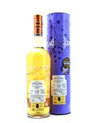 Bunnahabhain 2011/2022 Lady of the Glen 10 years old Single Islay Malt Scotch Whisky 57,7%