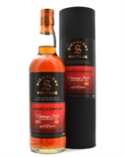 Bunnahabhain 2012/2024 Signatory Vintage 11 years old Islay Single Malt Scotch Whisky 70 cl 48.2%