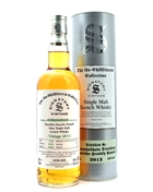 Bunnahabhain 2013/2023 Signatory Vintage 9 years old Islay Single Malt Scotch Whisky 70 cl 46%