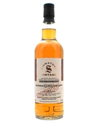 Bunnahabhain 2013/2024 Signatory Vintage 10 years old 100 Proof Edition #7 Single Malt Scotch Whisky 57.1%