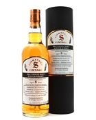 Bunnahabhain 2014/2023 Signatory Vintage 8 years old Islay Single Malt Scotch Whisky 70 cl 56.7%