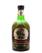 Bunnahabhain Old Version 12 years old Single Islay Malt Scotch Whisky 40%