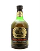 Bunnahabhain Old Version 12 years Single Islay Malt Scotch Whisky 43