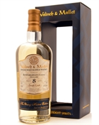 Bunnahabhain Staoisha 2013/2022 Valinch & Mallet 8 years old Islay Single Malt Scotch Whisky 70 cl 52,2%
