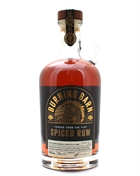 Burning Barn Spiced Rum 70 cl 40%