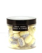 ByBillund hard candy with vanilla and blackcurrants 150g