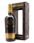 CADCA 2004/2022 Valinch & Mallet 18 years old Venezuela Rum 70 cl 56,3%