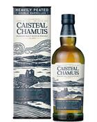 Caisteal Chamuis Mossburn Island Blended Malt Scotch Whisky 70 cl 46