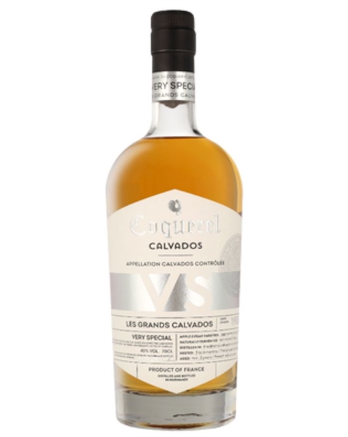 Coquerel Calvados VS France 70 cl 40%