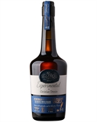 Calvados by Christian Drouin 19 years Experimental Cask Foursquare Angels