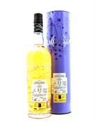 Cambus 1988/2021 Lady of the Glen 32 years old Single Lowland Grain Whisky 44,6%
