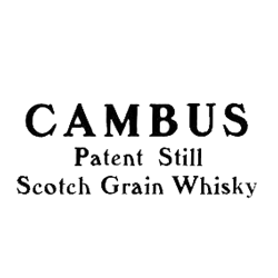 Cambus Whisky