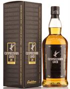 Campbeltown Loch 21 years Blended Campbeltown Malt Whisky