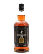 Campbeltown Loch Blended Malt Scotch Whisky 70 cl 46%