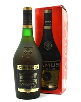 Camus Grand VSOP French Cognac 70 cl 40%