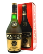Camus Grand VSOP French Cognac 70 cl 40%