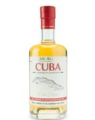 Cane Island Cuba Blends Gran Anejo Rum 70 cl 40%