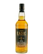 Caol Ila 2008/2020 James Eadie 11 years Single Islay Malt Scotch Whisky 70 cl 54,1% Malt Scotch Whisky 70 cl